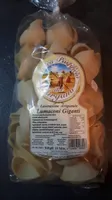 Lumaconi Giganti