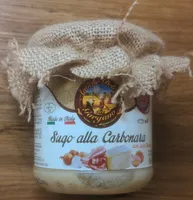 Sugo alla Carbonara