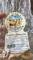 Tarallini al finocchio