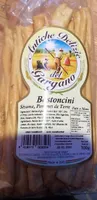 Bastoncini