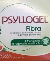 PSYLLOGEL FIBRA