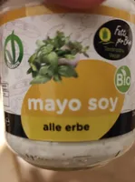 Mayo Soy alle erbe