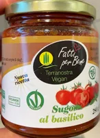 Sugo al basilico