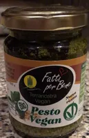 Pesto vegan