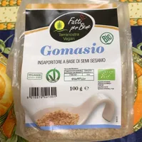 Gomasio