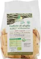 Gallette di sfoglia