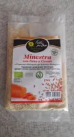 Minestra con orzo e carote