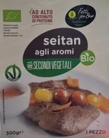 Settanta agli aromi bio