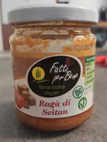 Ragù di seitan