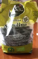 Specialità alla spirulina