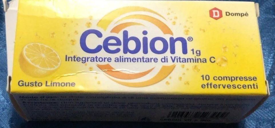 Cebion