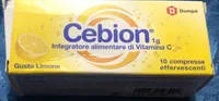 Cebion