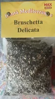 Bruschetta Delicata