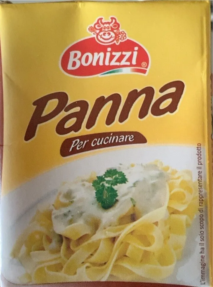 Panna da cucina