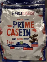Prime Casein Chocolate
