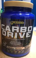 Carbo Drive