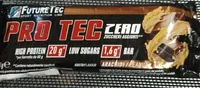 Pro Tec Zero barretta