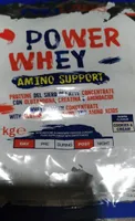 Power whey