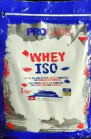WHEY ISO