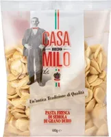 Pasta fresca di semola di grano duro