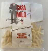 Strozzapreti