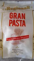 Gran pasta