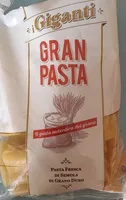 Paccheri