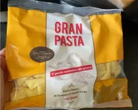 Pates aux oeufd
