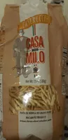 Pâtes Caserecci