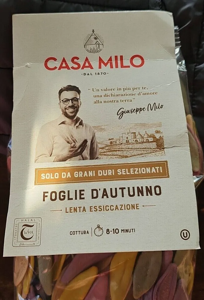 Foglie d'autunno