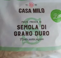 Pasta fresca