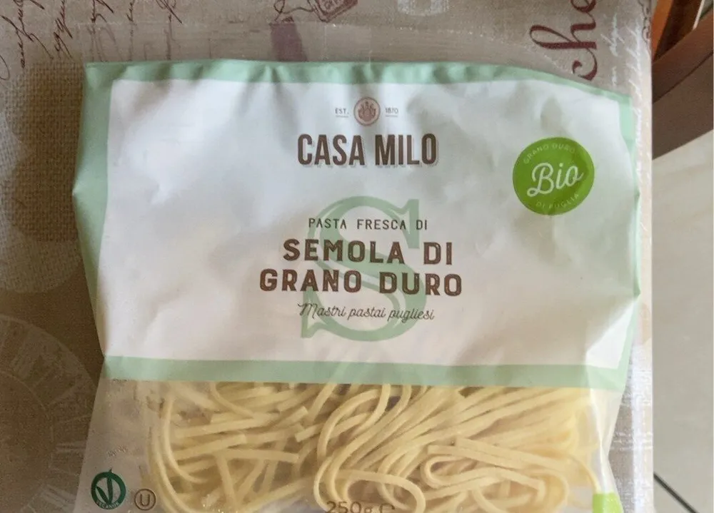 Pasta