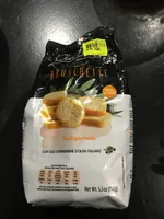Bruschette tradizionali