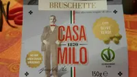 Bruschette