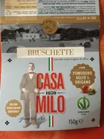 Bruschette