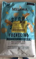 Stop et snack