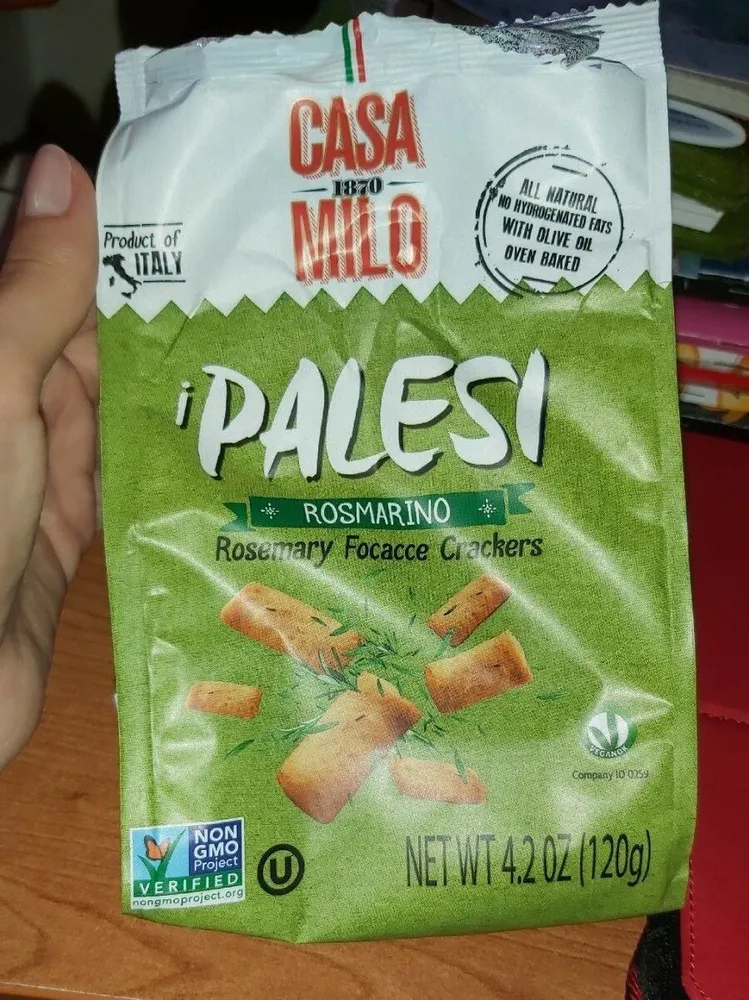 I PALESI