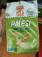 I PALESI