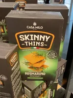 Skinny thins
