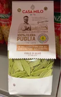 Foglie di ulivo