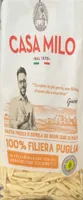 PASTA FRESCA DI SEMOLA DA GRANI DURI DI PUGLIA