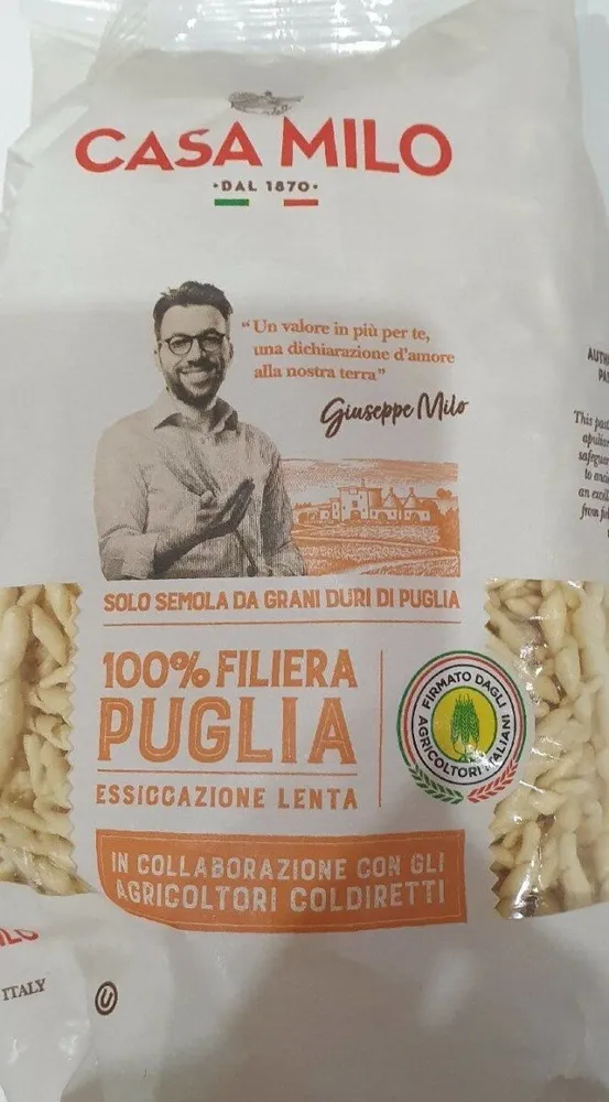 Pasta