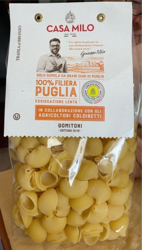 gomitoni