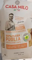 Penne Lisce