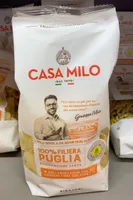 Rigatoni