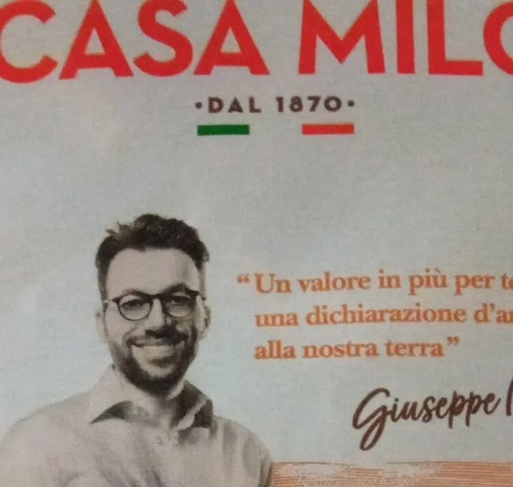 Pasta di semola grano duro