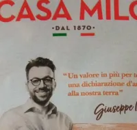 Pasta di semola grano duro