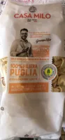 Orecchiette