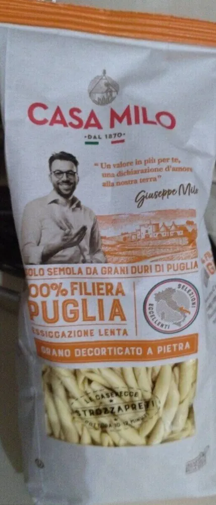 Strozzapreti