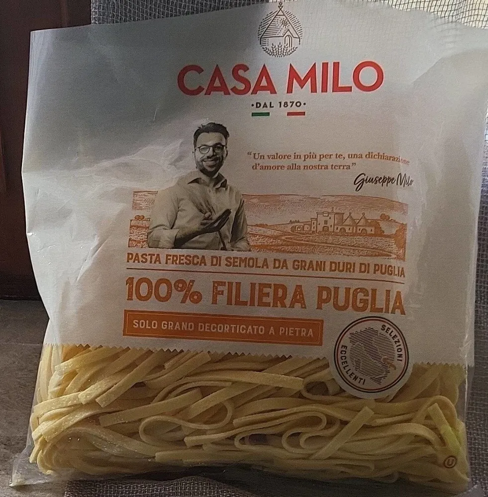 Scialatielli